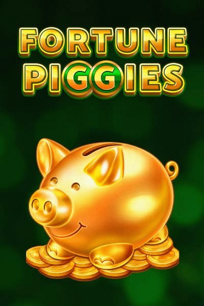 Fortune Piggies-spilleautomat hos Betrepublic Casino