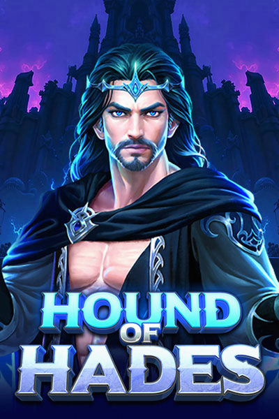 «Hound of Hades» – spilleautomat hos Betrepublic
