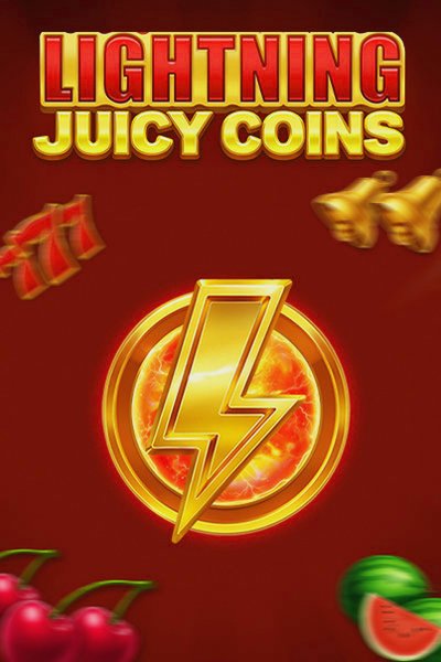 «Lightning Juicy Coins» – spilleautomat hos Betrepublic