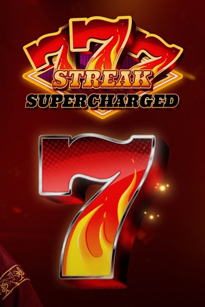 777 Streak: Supercharged-spilleautomat hos Betrepublic Casino