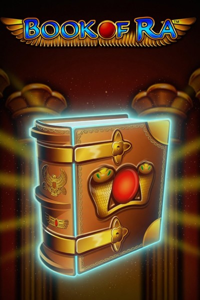 Book of Ra-spilleautomat hos Betwest Casino