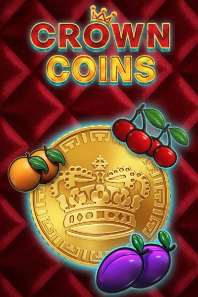 Crown Coins-spilleautomat hos Cleobetra Casino