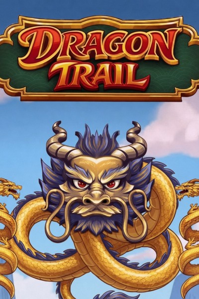 Dragon Trail-spilleautomat hos Cleobetra Casino