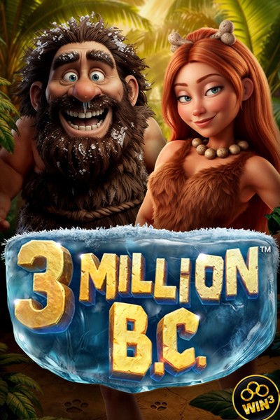 3 Million BC-spilleautomat hos Kingmaker Casino