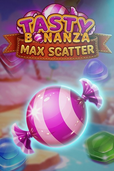 Tasty Bonanza Max Scatter-spilleautomat hos Kingmaker Casino