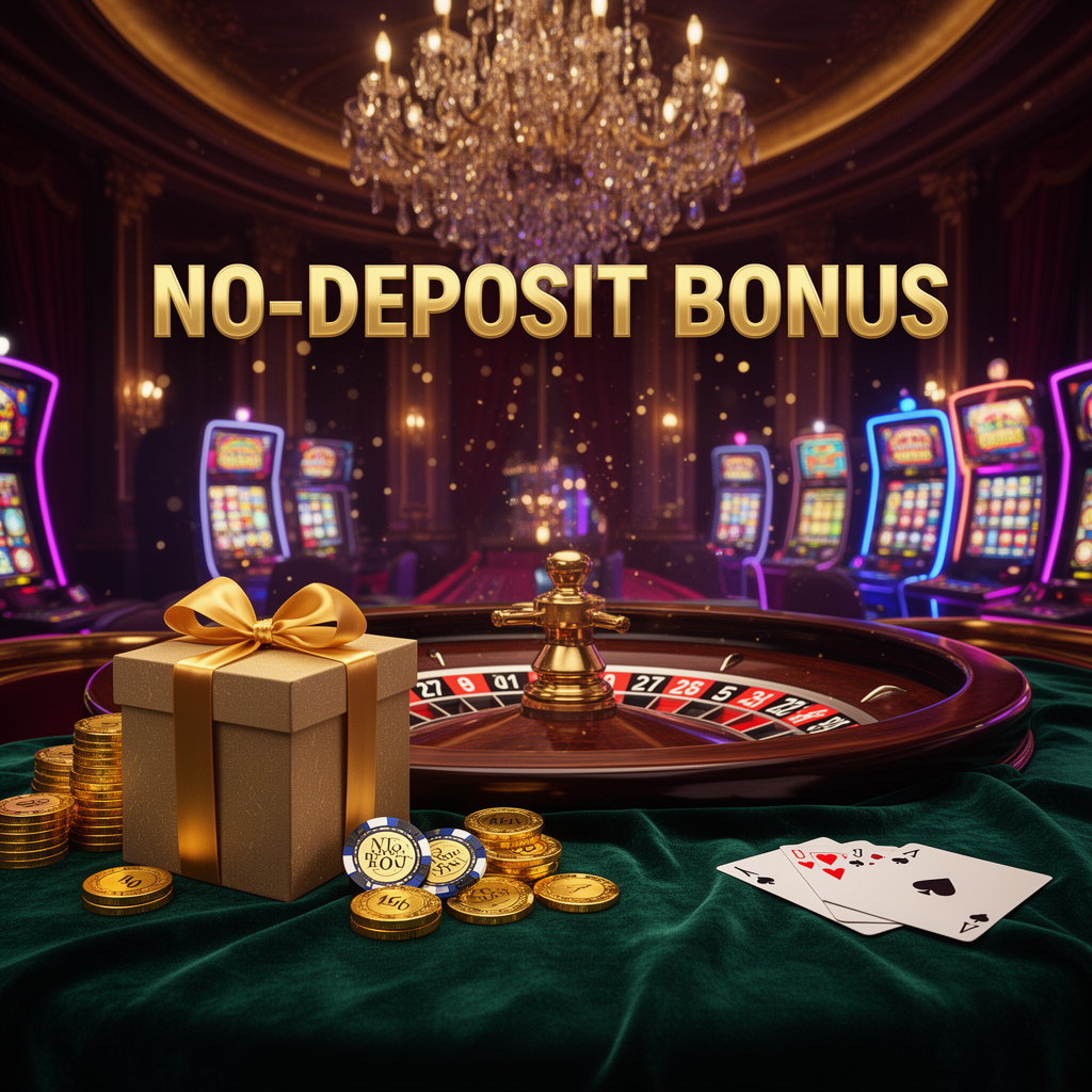 Nettcasino uten dokumenter