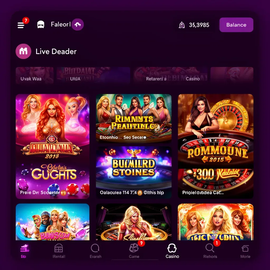 Casino